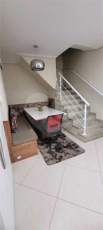 CASA em PARQUE EDU CHAVES