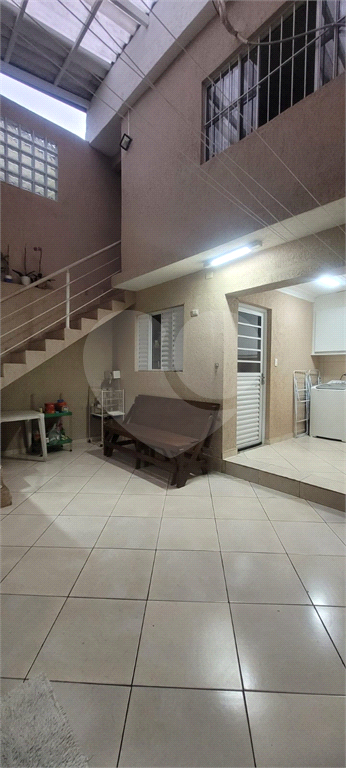 CASA em PARQUE EDU CHAVES