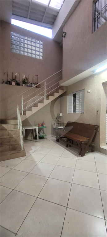 CASA em PARQUE EDU CHAVES