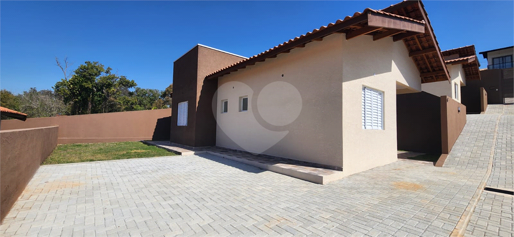 Casa de Condomínio, 2 quartos - Foto 20