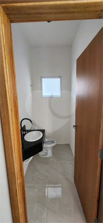 Casa de Condomínio, 2 quartos - Foto 11