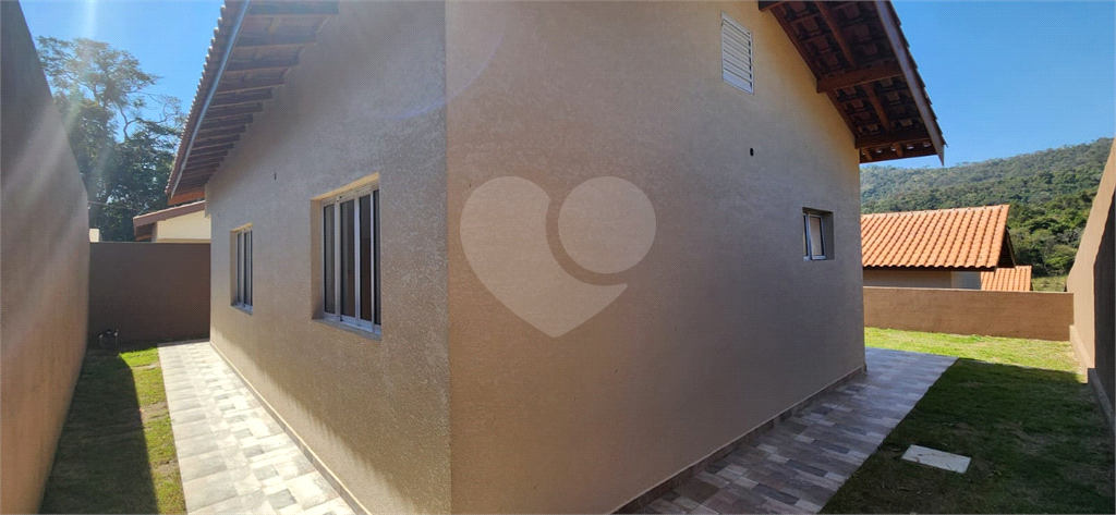 Casa de Condomínio, 2 quartos - Foto 21