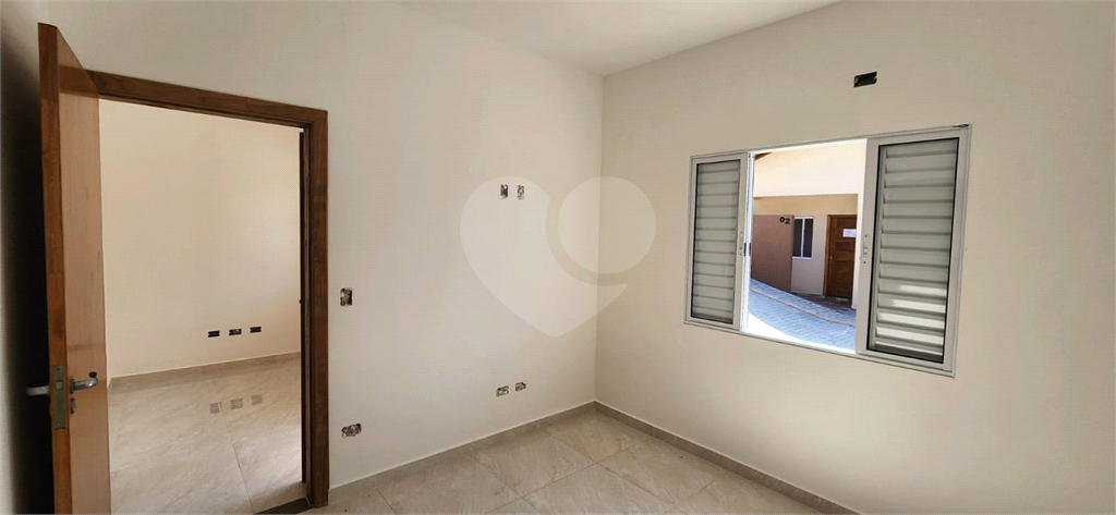 Casa de Condomínio, 2 quartos - Foto 16