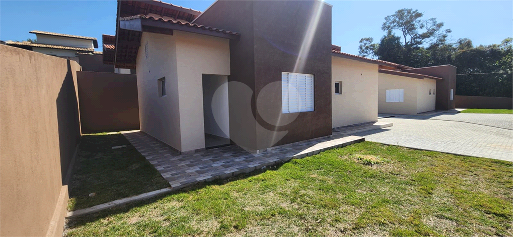 Casa de Condomínio, 2 quartos - Foto 3