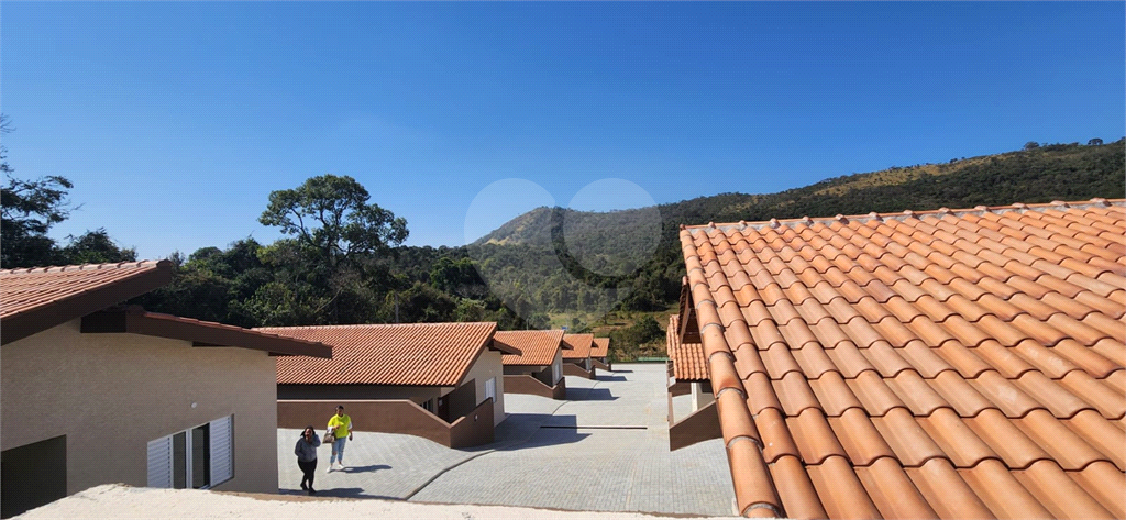 Casa de Condomínio, 2 quartos - Foto 22