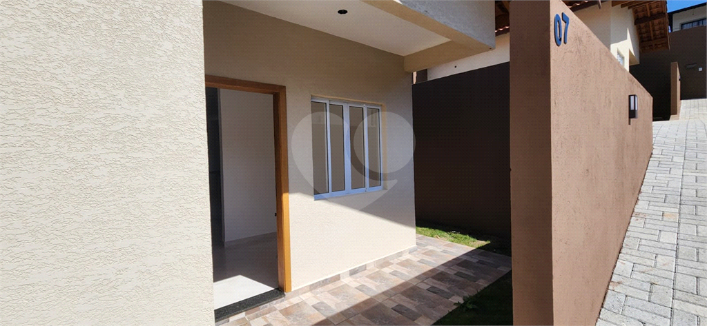 Casa de Condomínio, 2 quartos - Foto 19