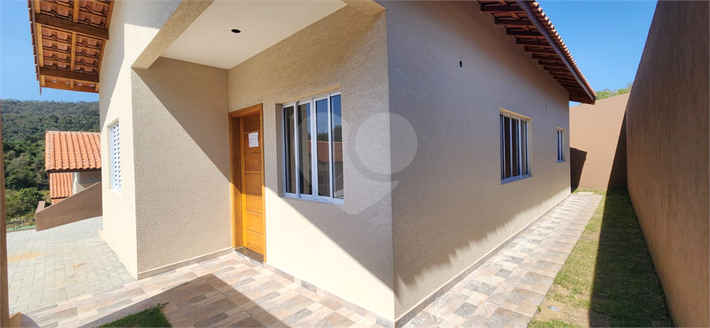 Casa de Condomínio, 2 quartos - Foto 2