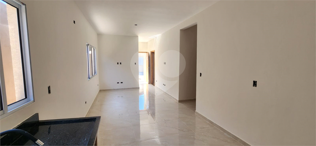 Casa de Condomínio, 2 quartos - Foto 4