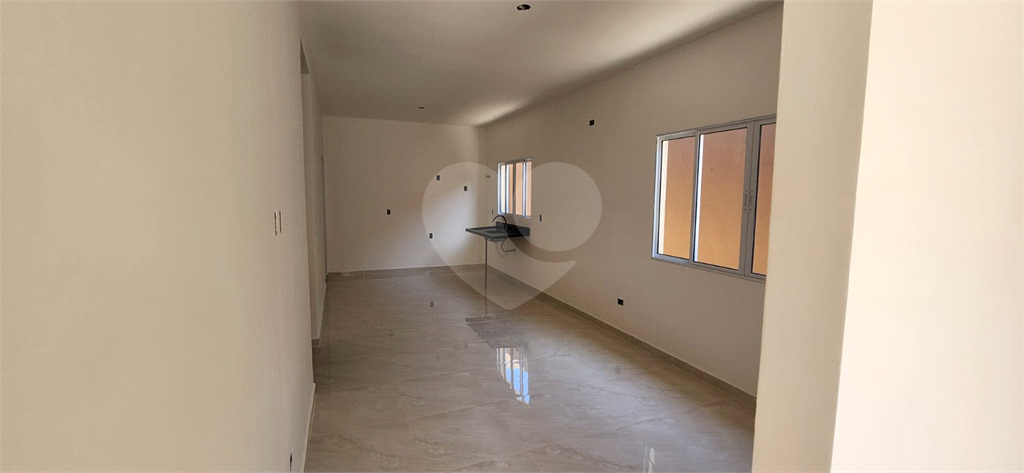 Casa de Condomínio, 2 quartos - Foto 5