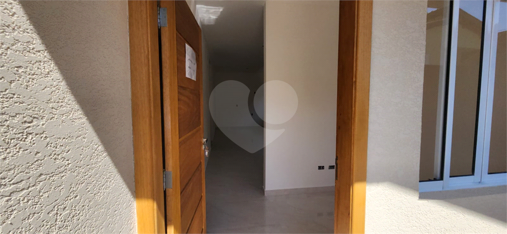 Casa de Condomínio, 2 quartos - Foto 18