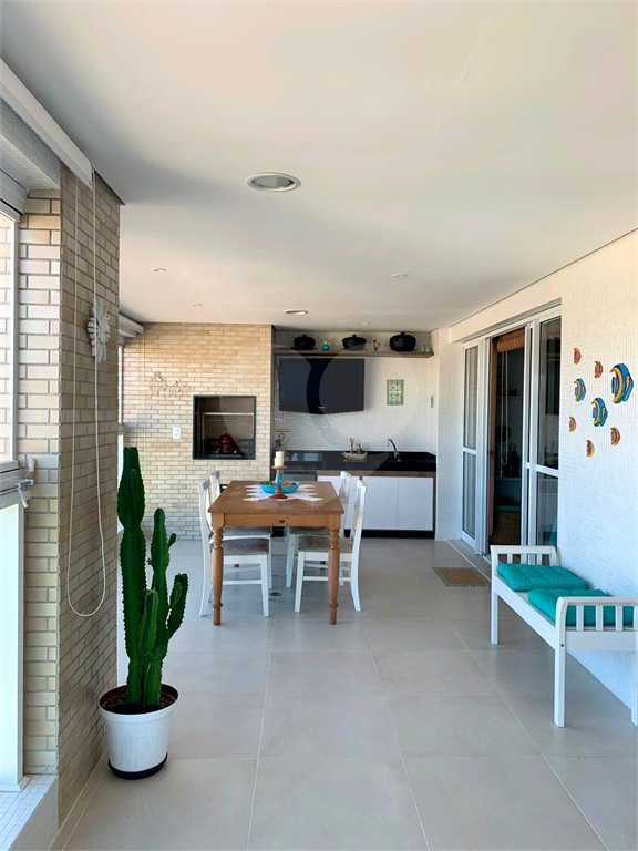 Apartamento, 3 quartos, 106 m² - Foto 5