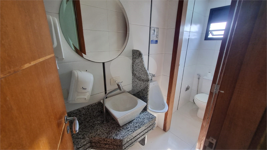 Conjunto Comercial para locação na Mooca