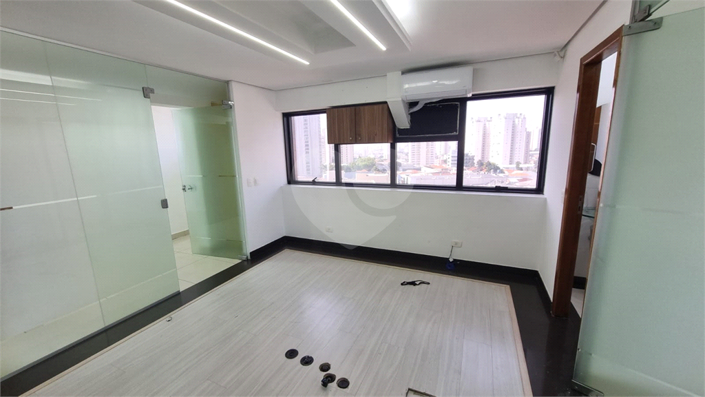 Conjunto Comercial para locação na Mooca