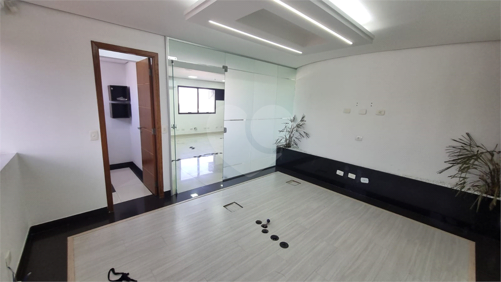 Conjunto Comercial para locação na Mooca