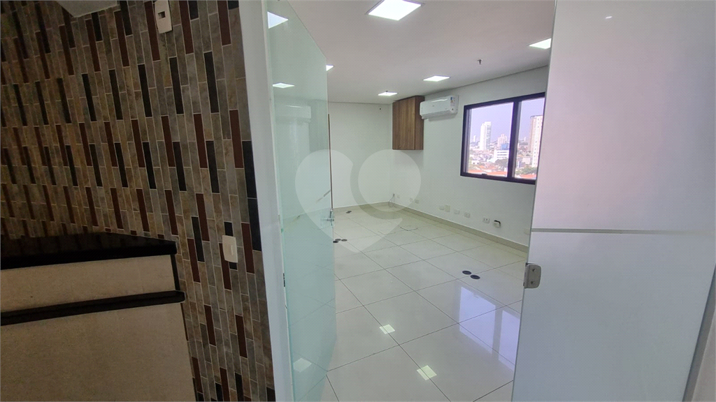 Conjunto Comercial para locação na Mooca