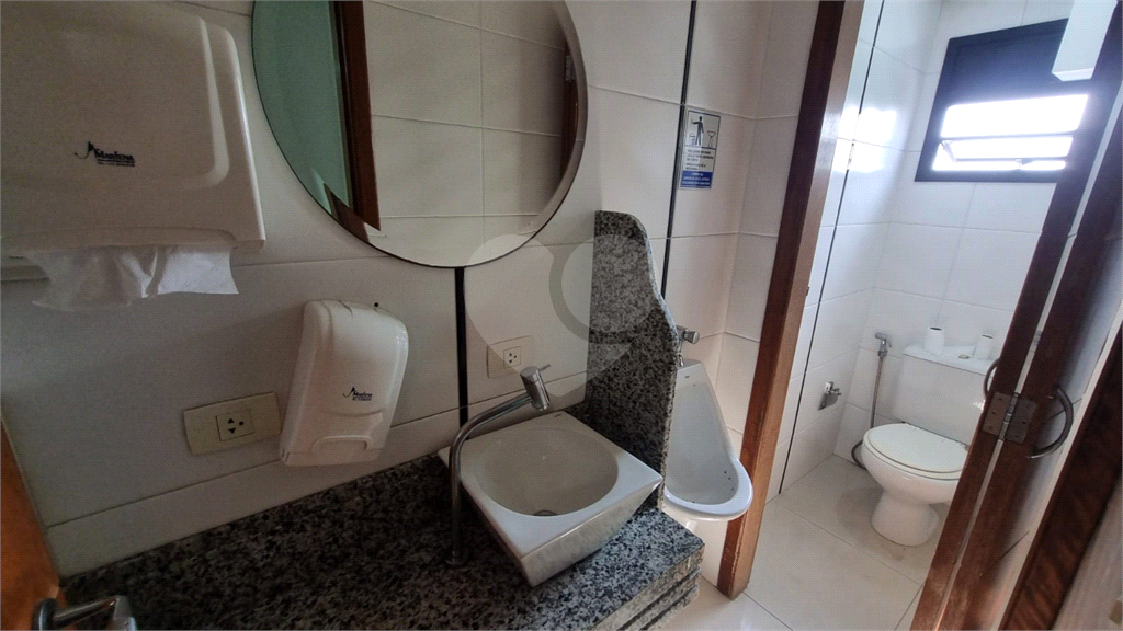 Conjunto Comercial para locação na Mooca