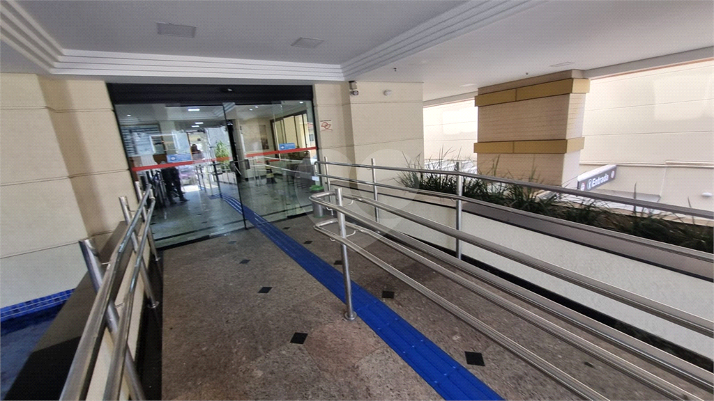 Conjunto Comercial para locação na Mooca