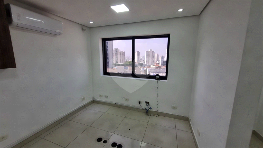 Conjunto Comercial para locação na Mooca