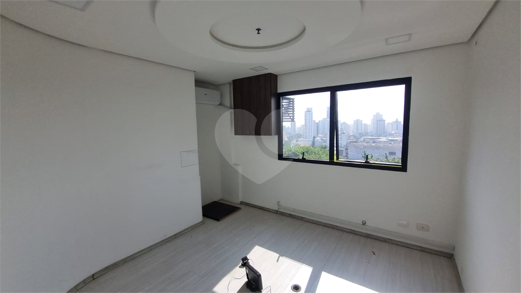 Conjunto Comercial para locação na Mooca