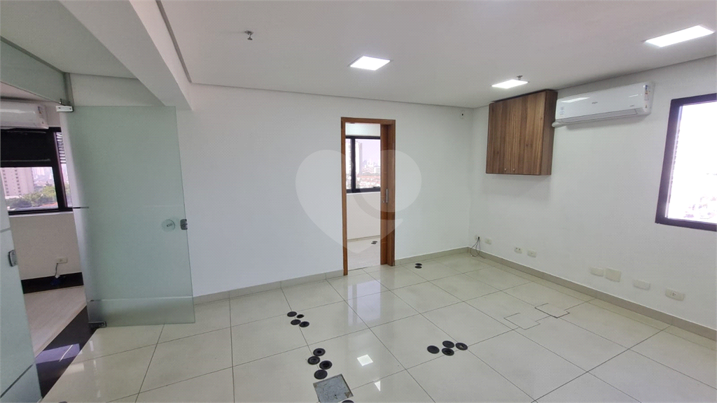 Conjunto Comercial para locação na Mooca