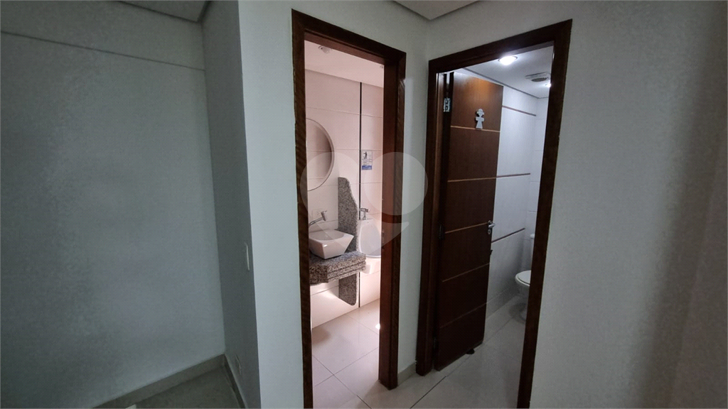 Conjunto Comercial para locação na Mooca