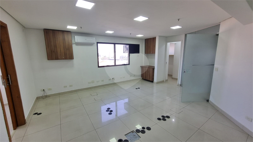 Conjunto Comercial para locação na Mooca