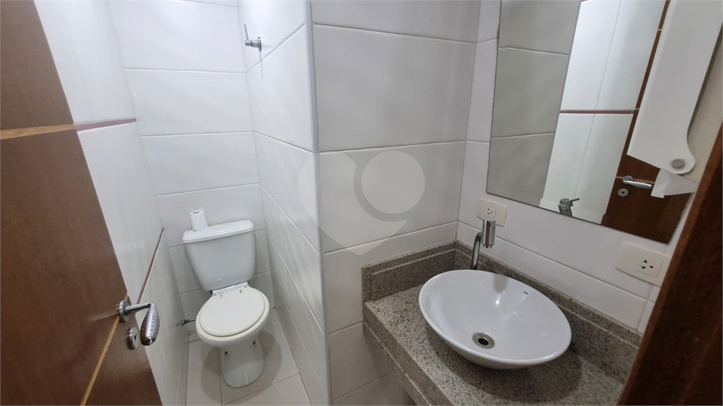 Conjunto Comercial para locação na Mooca