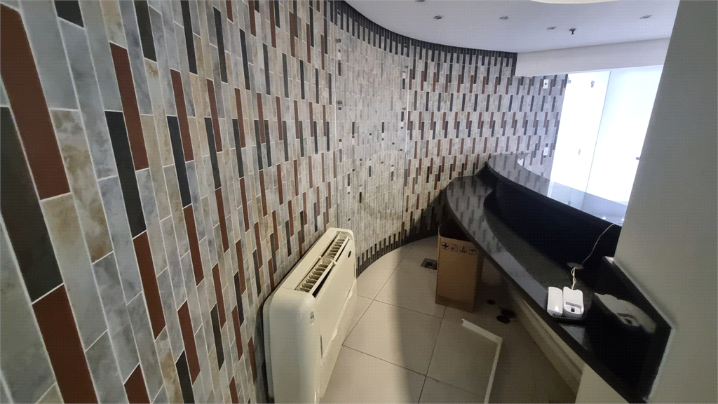 Conjunto Comercial para locação na Mooca