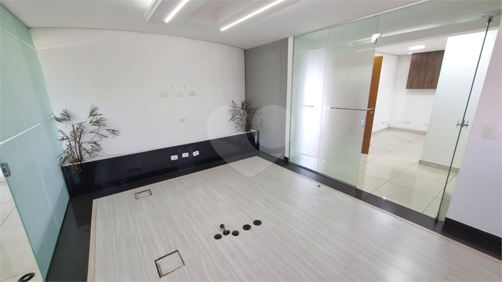 Conjunto Comercial para locação na Mooca