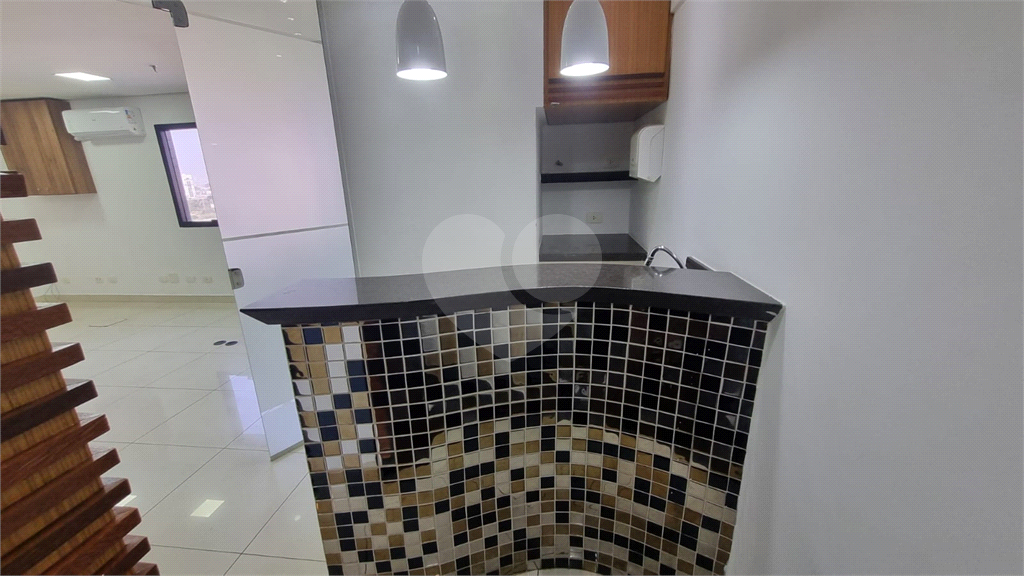 Conjunto Comercial para locação na Mooca