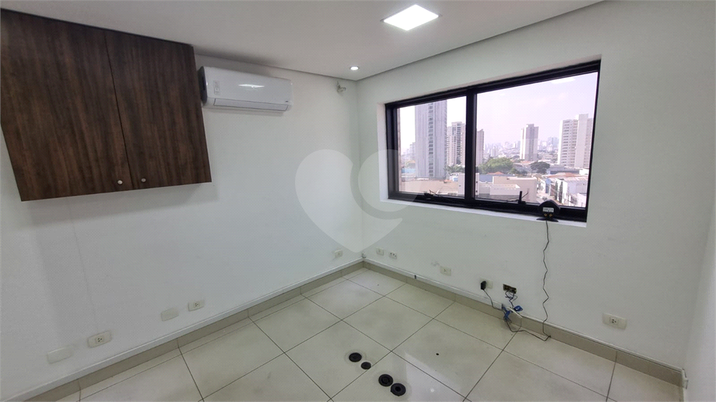 Conjunto Comercial para locação na Mooca