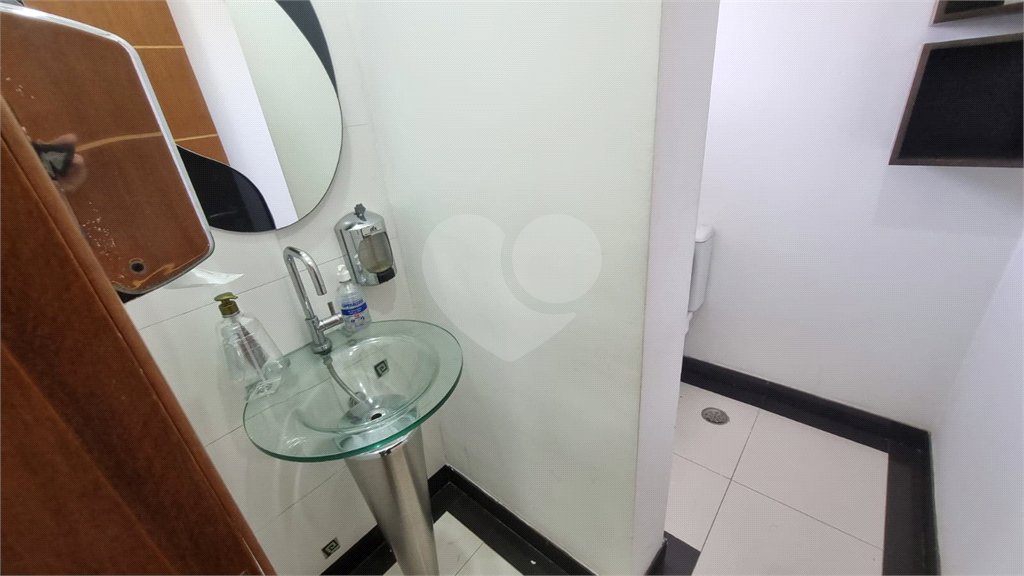 Conjunto Comercial para locação na Mooca