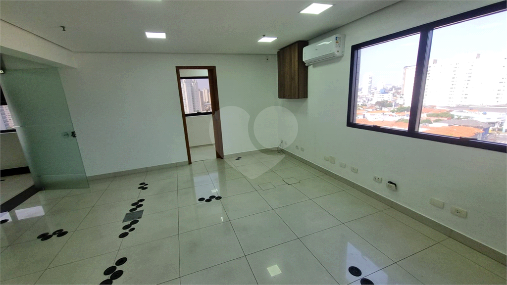 Conjunto Comercial para locação na Mooca