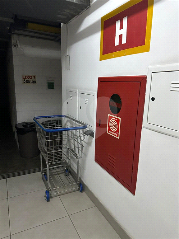 Apartamento na Vila Matilde