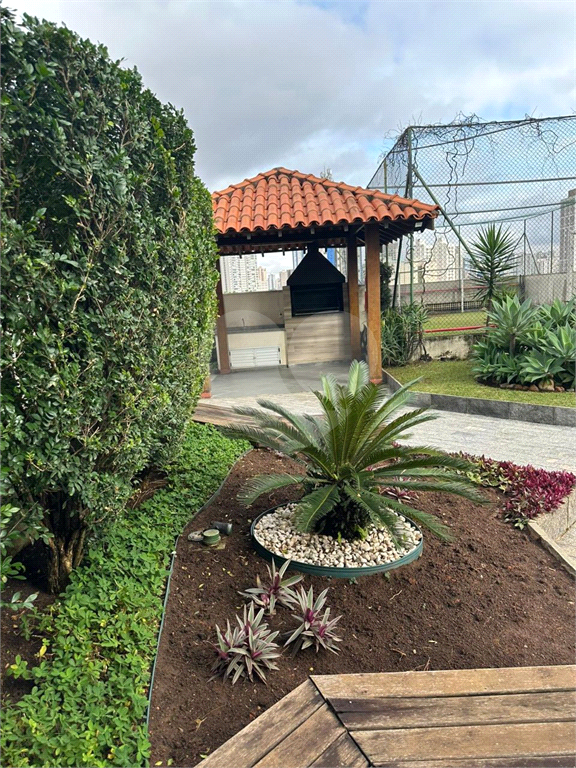 Apartamento na Vila Matilde