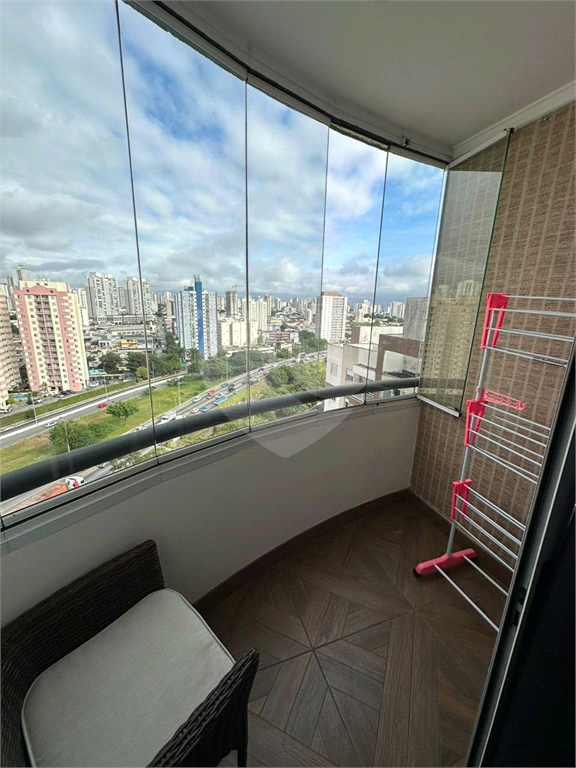 Apartamento na Vila Matilde