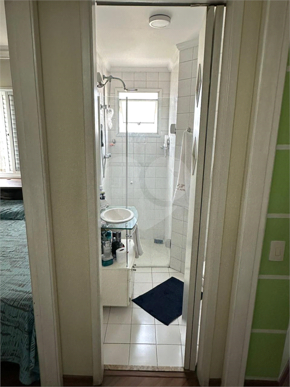 Apartamento na Vila Matilde