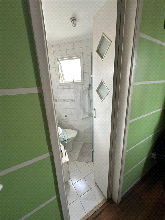 Apartamento na Vila Matilde