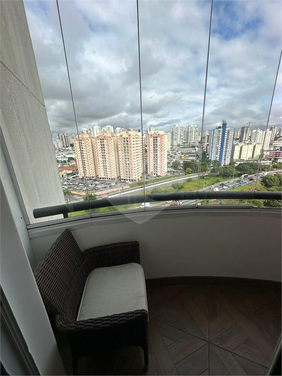 Apartamento na Vila Matilde