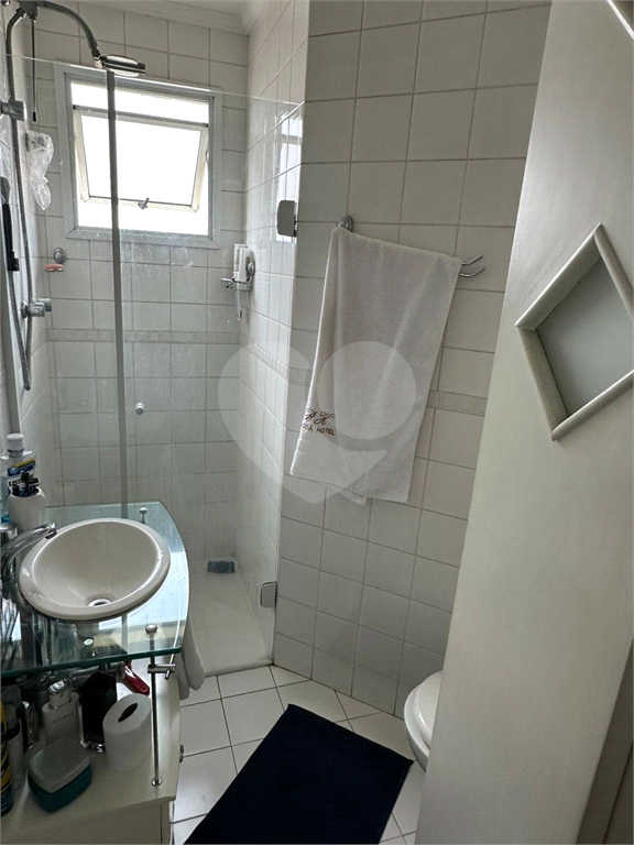 Apartamento na Vila Matilde