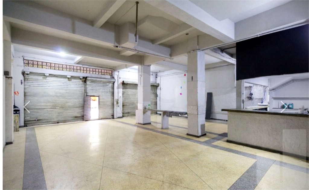 SALÃO COMERCIAL em SANTA CECÍLIA