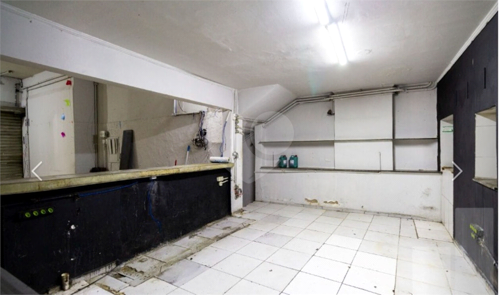 SALÃO COMERCIAL em SANTA CECÍLIA
