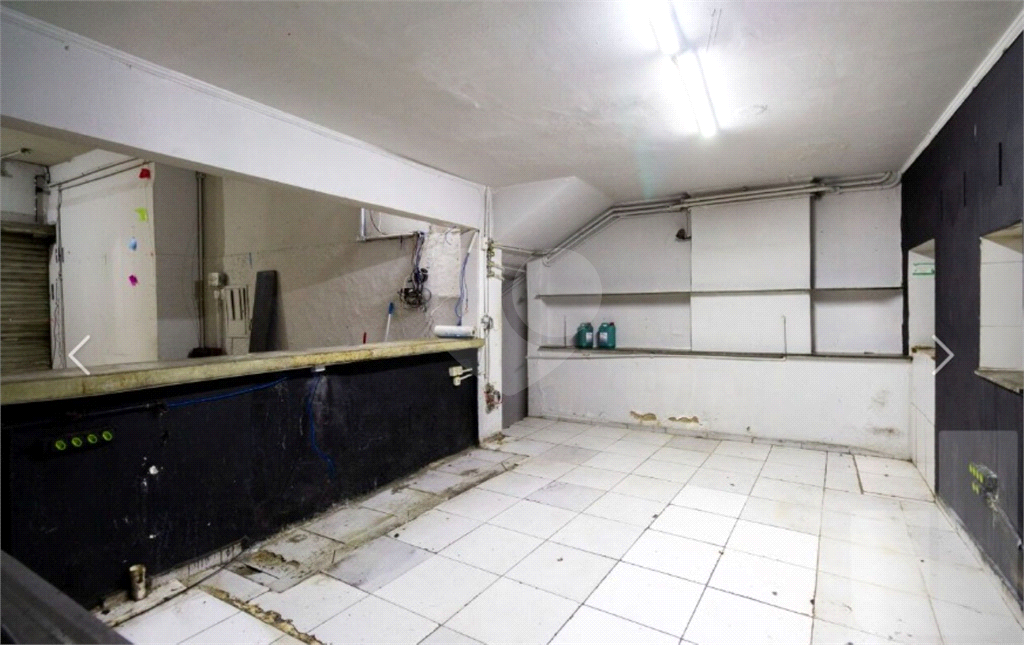 SALÃO COMERCIAL em SANTA CECÍLIA