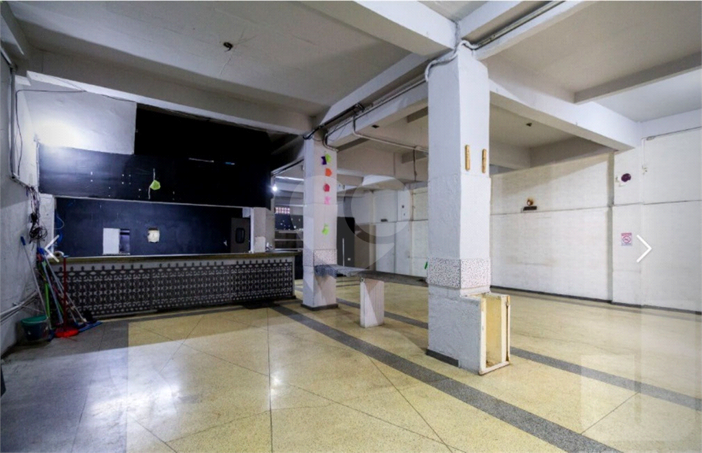 SALÃO COMERCIAL em SANTA CECÍLIA