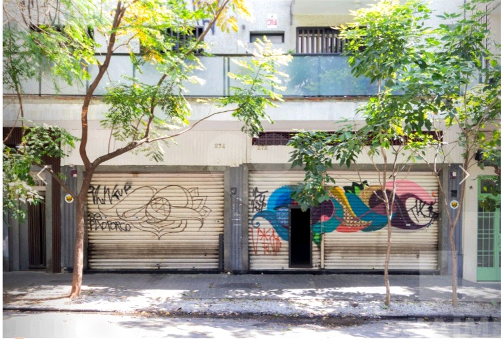 SALÃO COMERCIAL em SANTA CECÍLIA