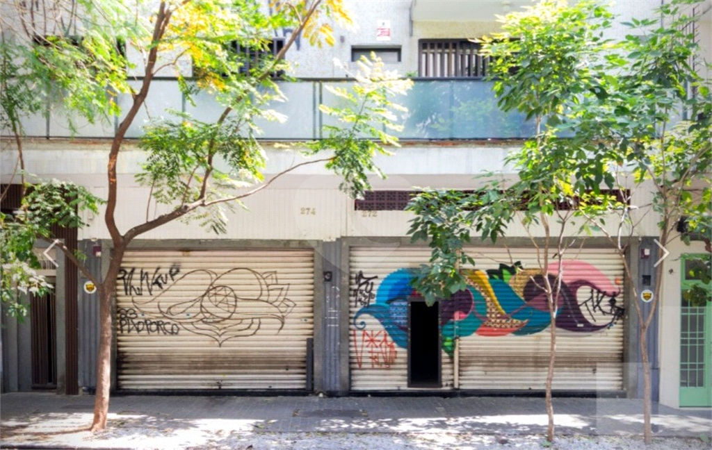 SALÃO COMERCIAL em SANTA CECÍLIA