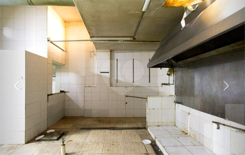 SALÃO COMERCIAL em SANTA CECÍLIA