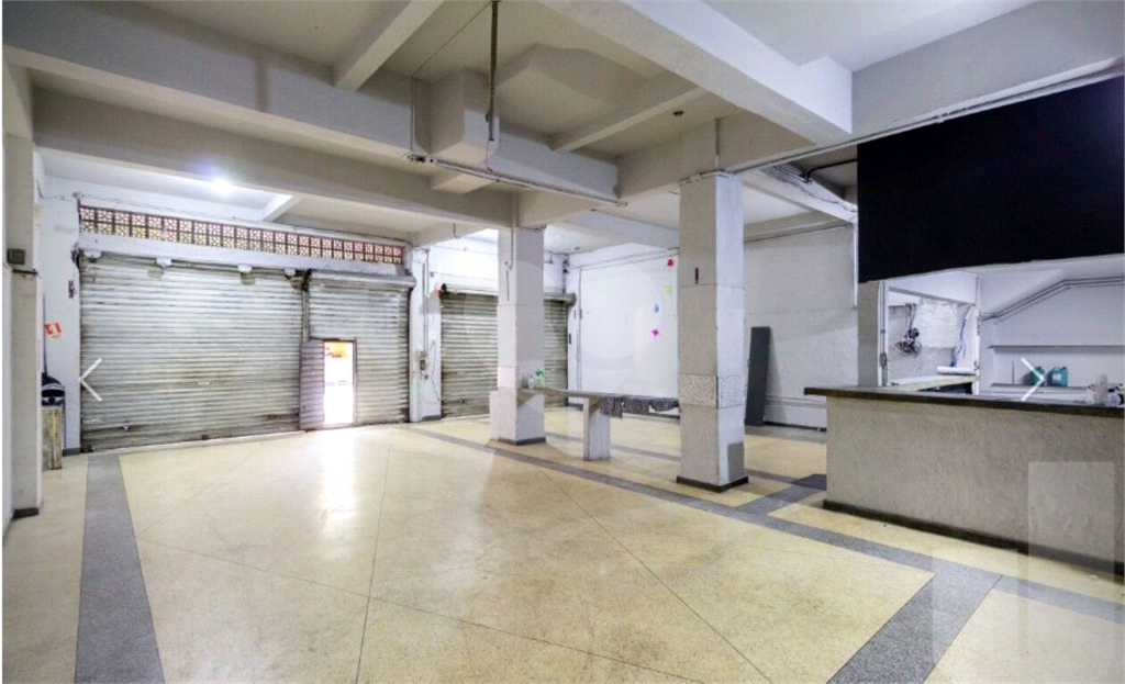 SALÃO COMERCIAL em SANTA CECÍLIA