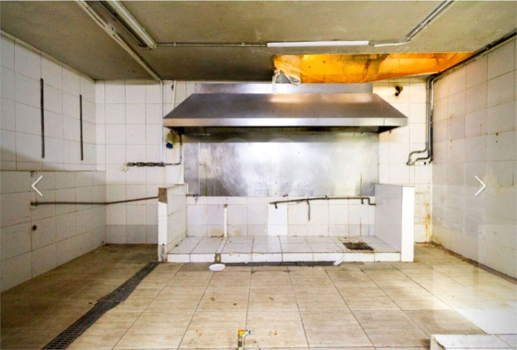 SALÃO COMERCIAL em SANTA CECÍLIA
