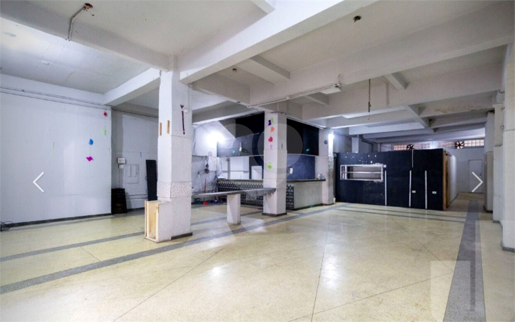 SALÃO COMERCIAL em SANTA CECÍLIA